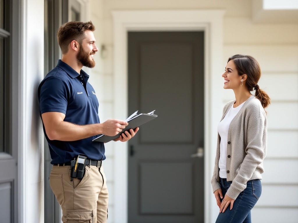 Residential Pest Control in Waterloo, IA